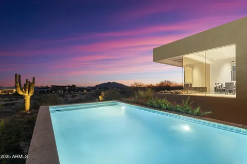 $6,500,000 | 9191 East Happy Hollow Drive, Scottsdale, AZ 85262