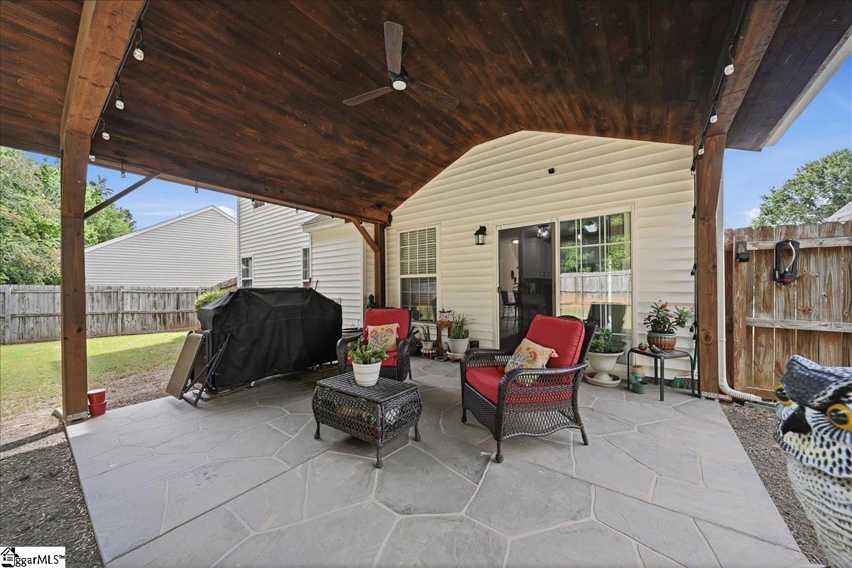 696 Timber Walk Drive Simpsonville, SC 29681 - Photo 28 of 37