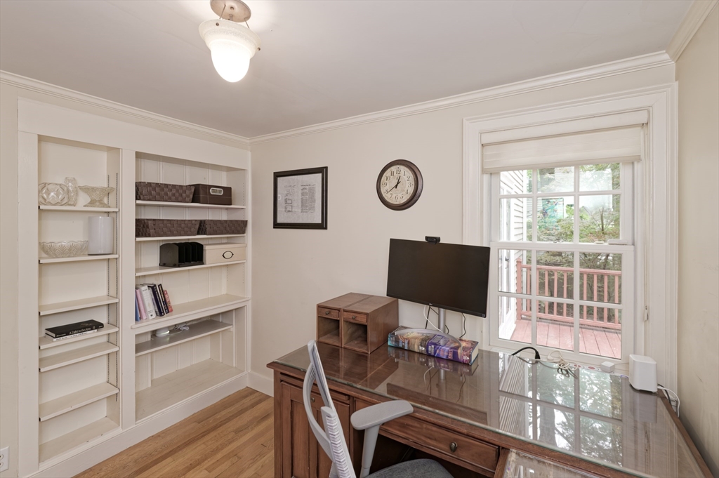 133 Arnold Road Newton, MA 02459 - Photo 28 of 42