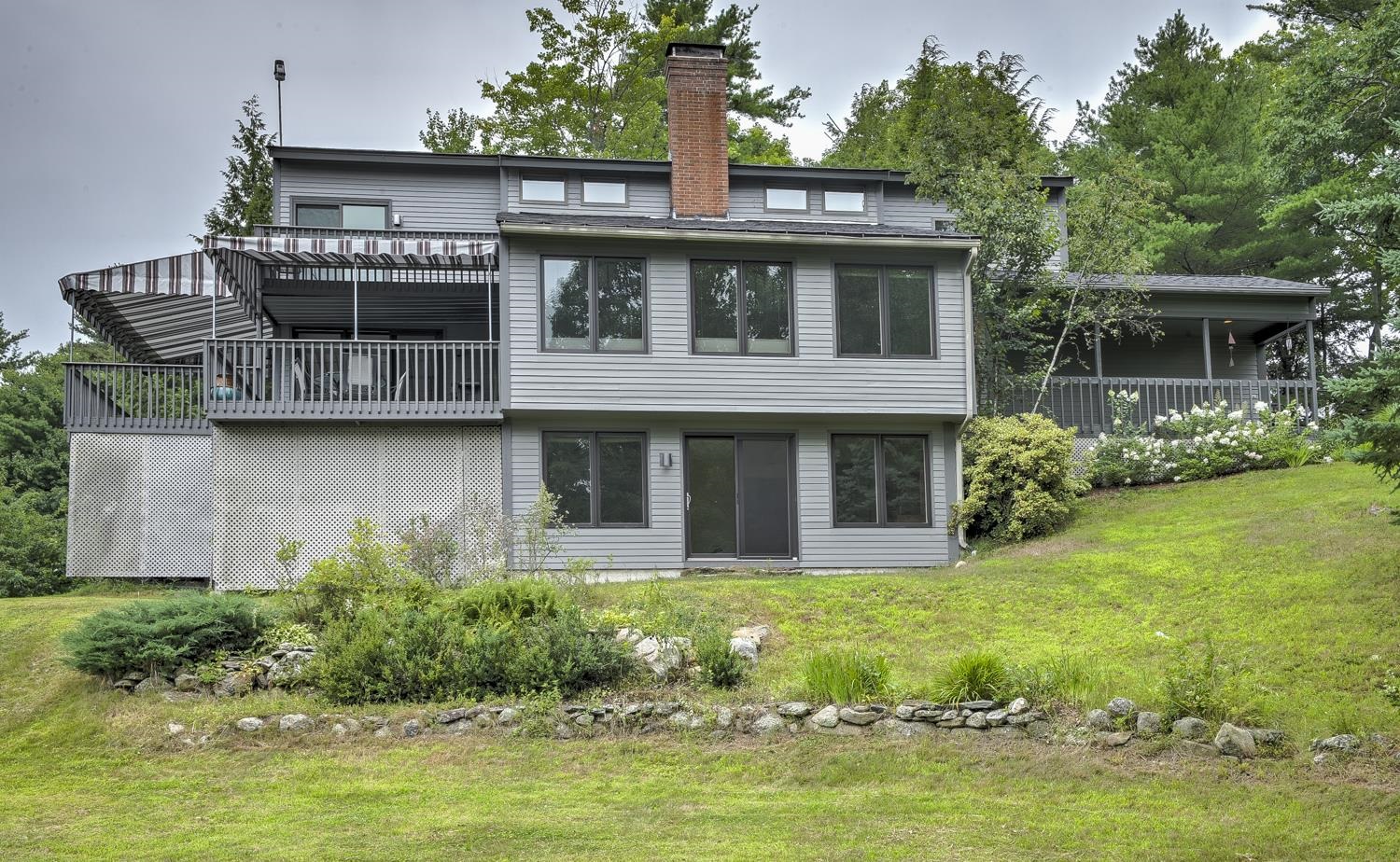 137 Jordan Road Keene, NH 03431 - Photo 34 of 39