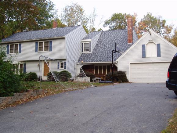 32 Old Coach Road Atkinson, NH 03811 - Photo 1 of 1