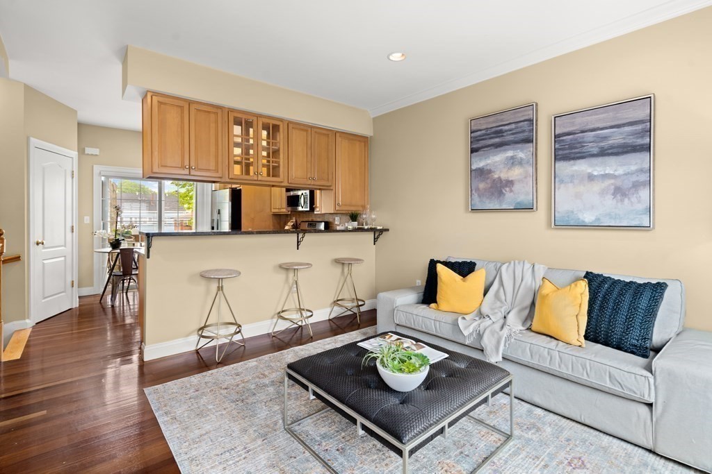 72 Exchange Street, Unit 1 Waltham, MA 02451 - Photo 2 of 17