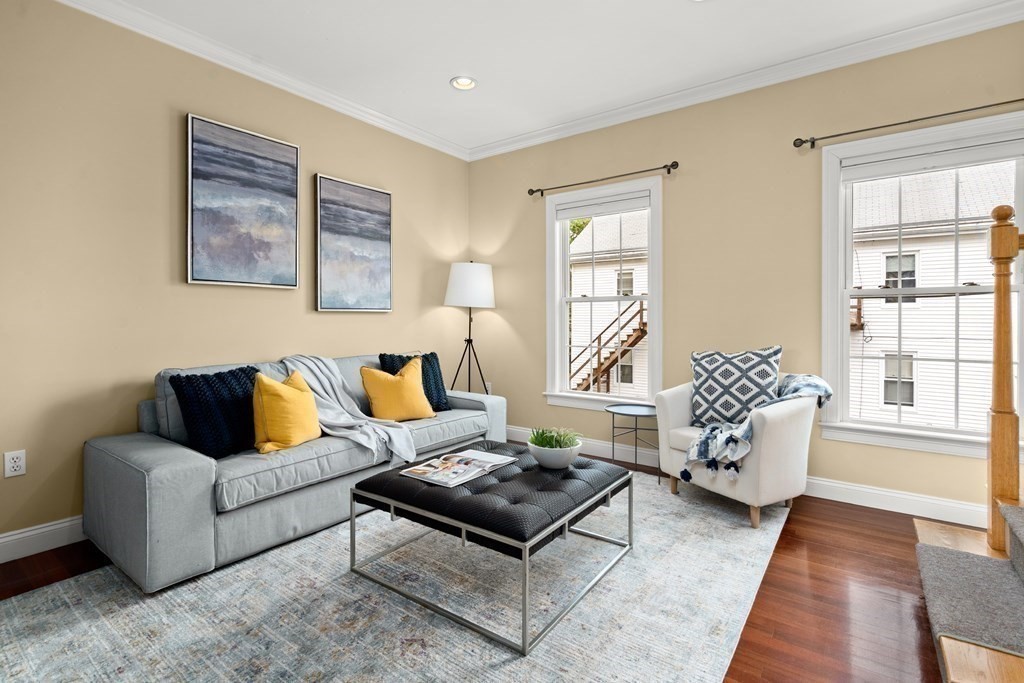 72 Exchange Street, Unit 1 Waltham, MA 02451 - Photo 3 of 17