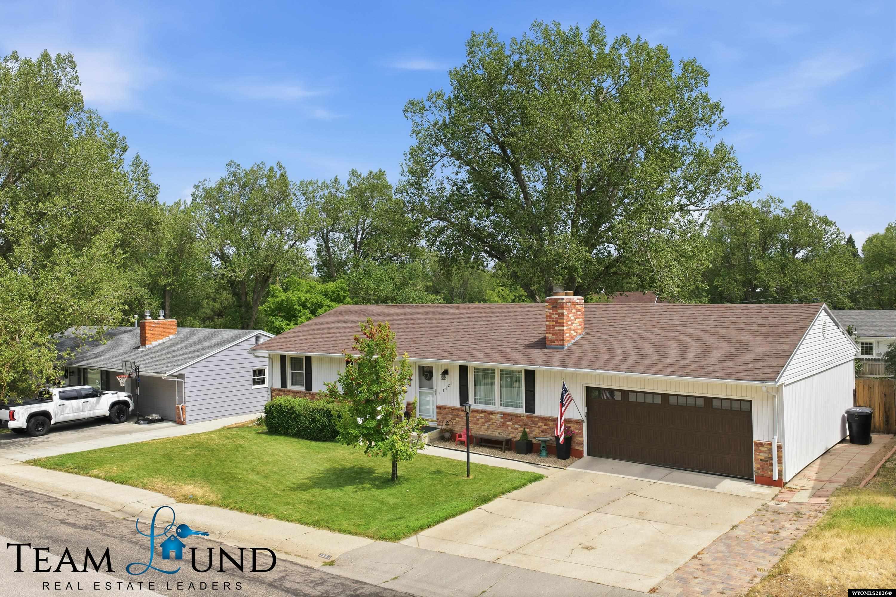 3621 Valley Road Casper, WY 82604 - Photo 43 of 48 Gallery Image 43