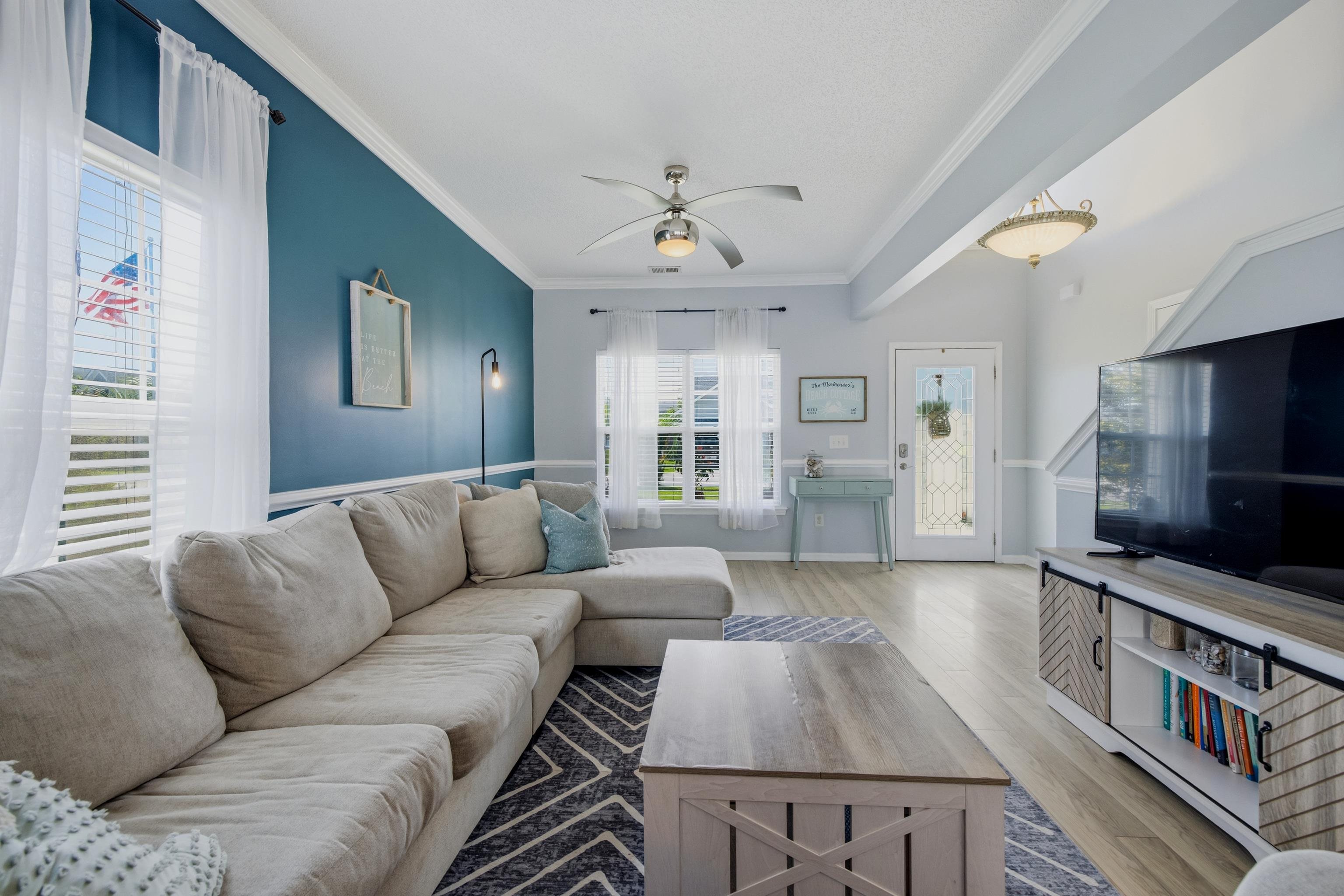 481 Pennington Loop Myrtle Beach, SC 29588 - Photo 5 of 52