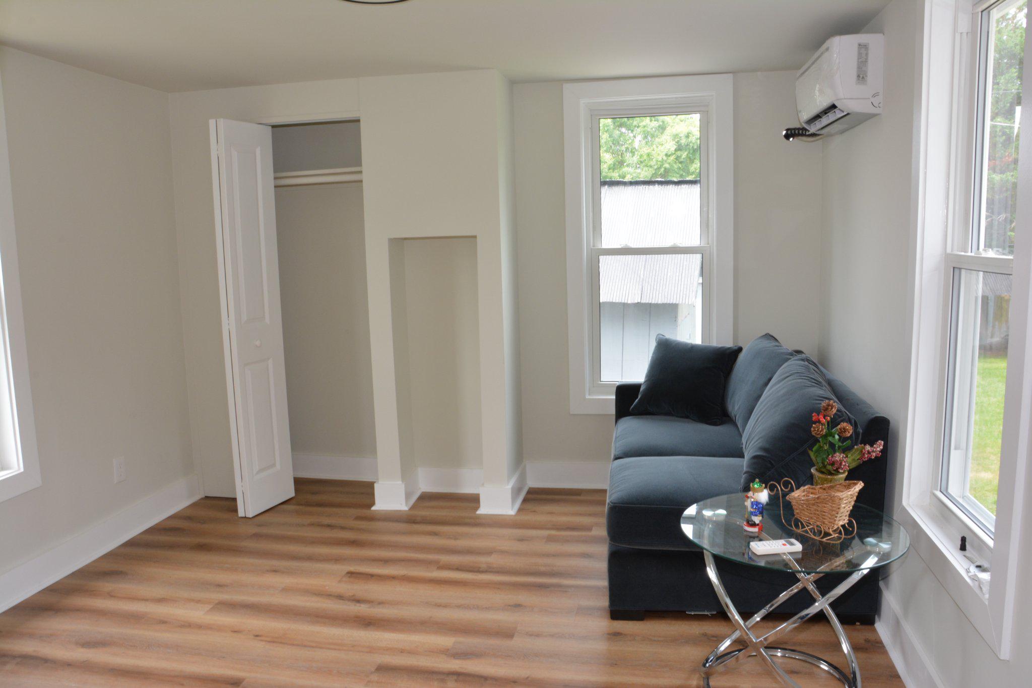 1006 Circle Drive Keymar, MD 21757 - Photo 14 of 45 Bright and airy 1st bedroom living space awaits!
