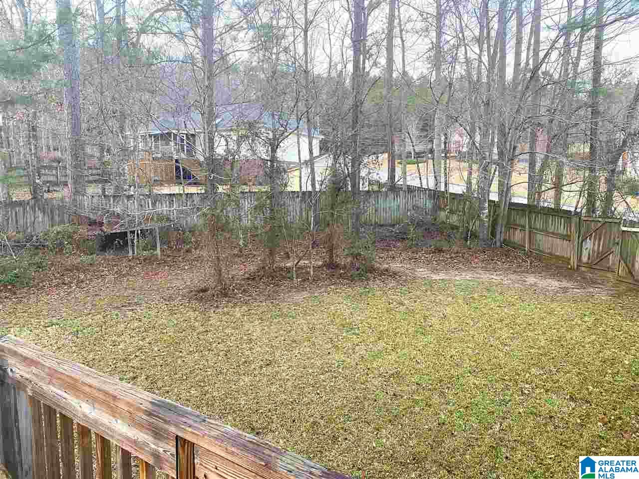 112 Forest Parks Road Sterrett, AL 35147 - Photo 22 of 22