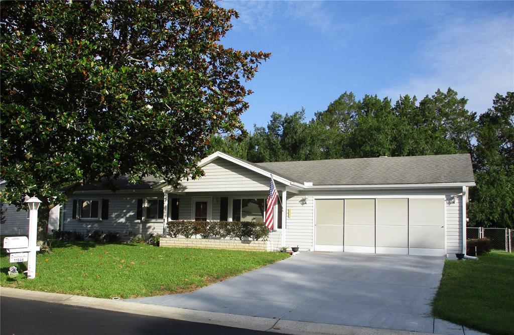 11946 Southwest 137th Loop Dunnellon, FL 34432 - Photo 1 of 74