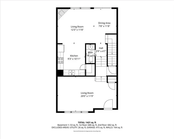 $340,000 | 2904 Howell Street, North Kansas City, MO 64116