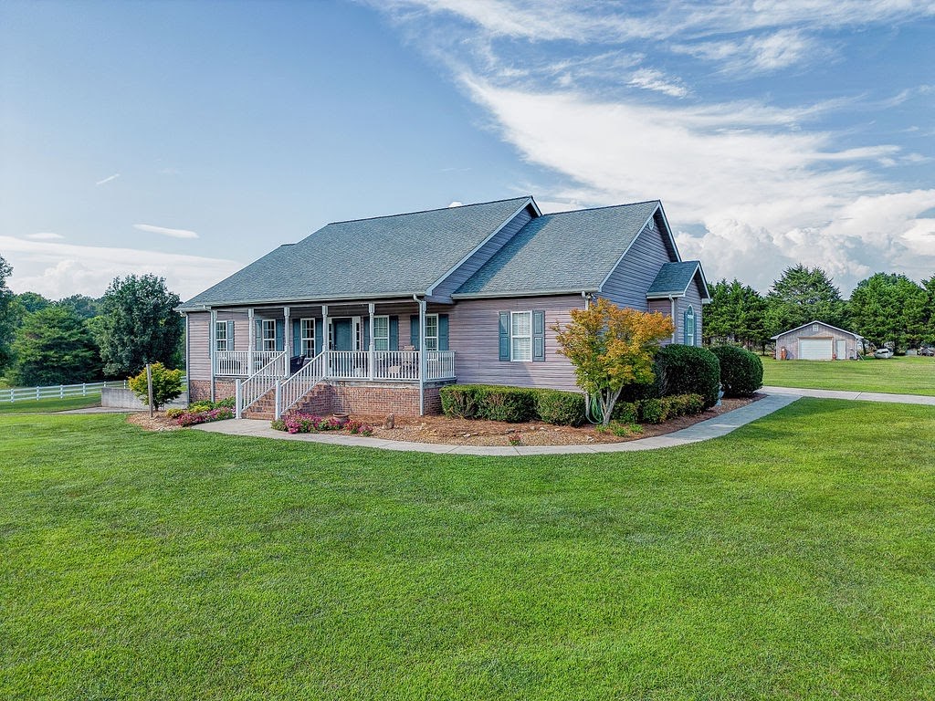 161 Glenn Howard Road Chatsworth, GA 30705 - Photo 5 of 70 Gallery Image 5