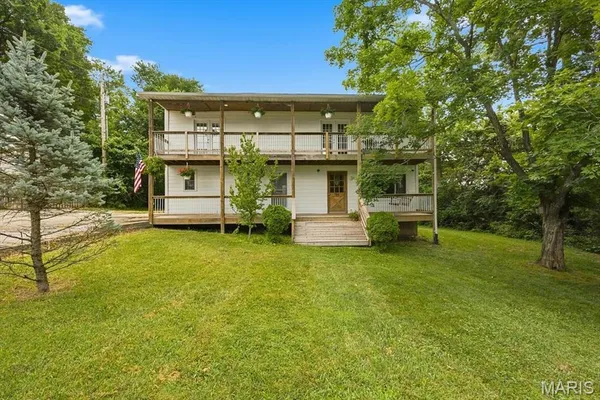 $415,000 | 814 Eureka Road, Eureka, MO 63025