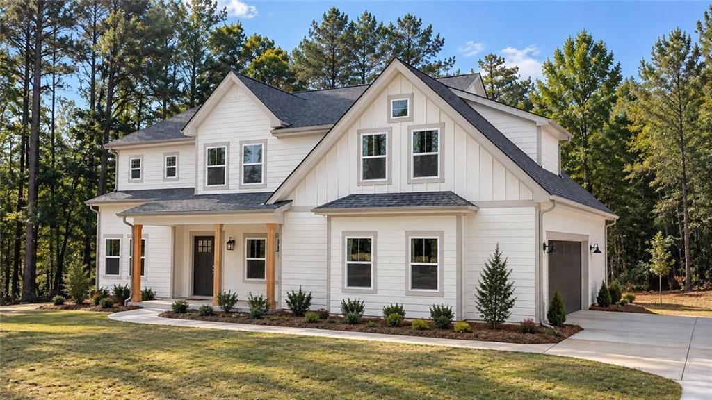 7967 Post Road Winston, GA 30187 - Photo 1 of 5 Gallery Image 1