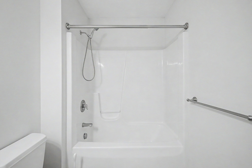 792 Ryan Road Northampton, MA 01062 - Photo 19 of 29 a bathroom with a shower and a bath tub