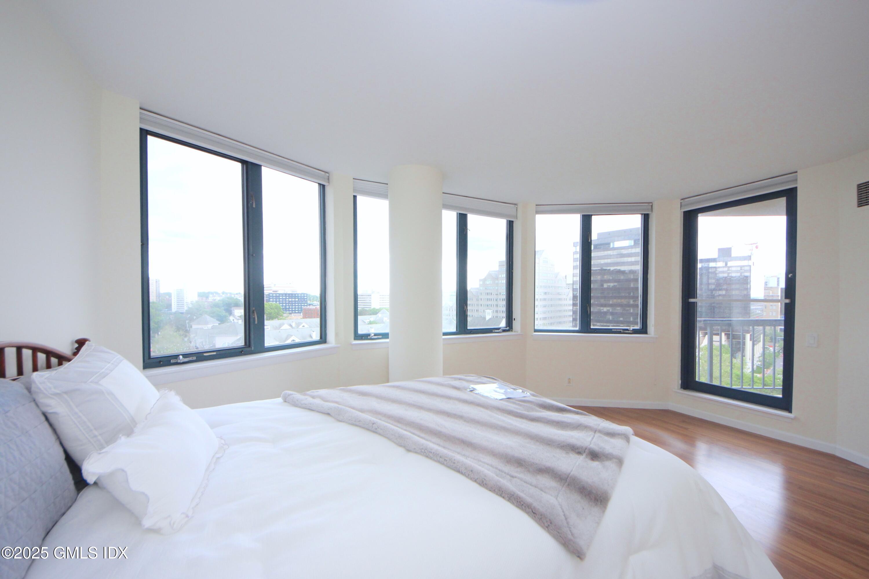 25 Forest Street, Unit 8C Stamford, CT 06901 - Photo 11 of 25 Bedroom C line Furniture