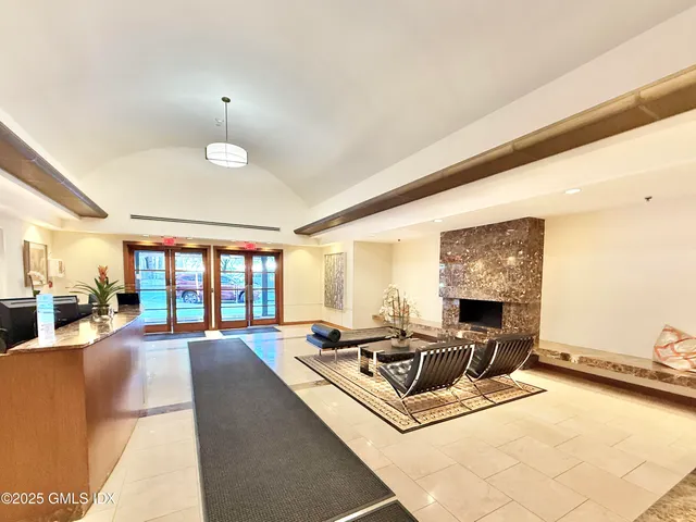 $399,000 | 25 Forest Street, Unit 8C, Stamford, CT 06901