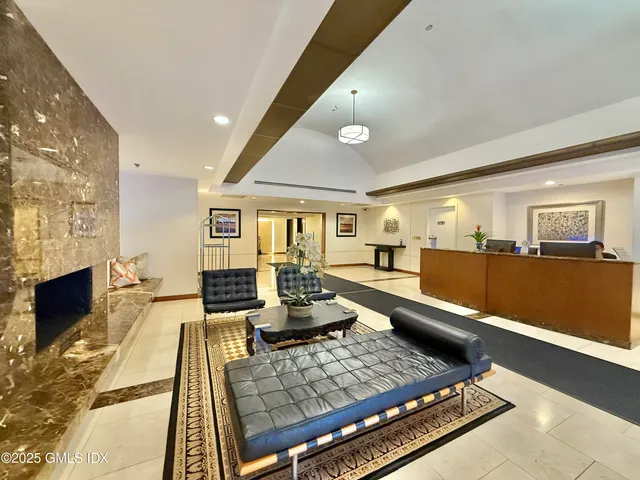 $399,000 | 25 Forest Street, Unit 8C, Stamford, CT 06901