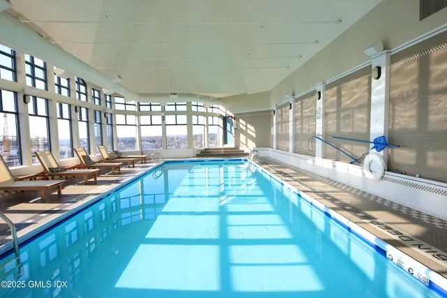 $399,000 | 25 Forest Street, Unit 8C, Stamford, CT 06901