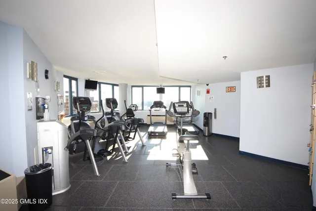 $399,000 | 25 Forest Street, Unit 8C, Stamford, CT 06901