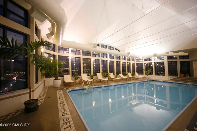 $399,000 | 25 Forest Street, Unit 8C, Stamford, CT 06901