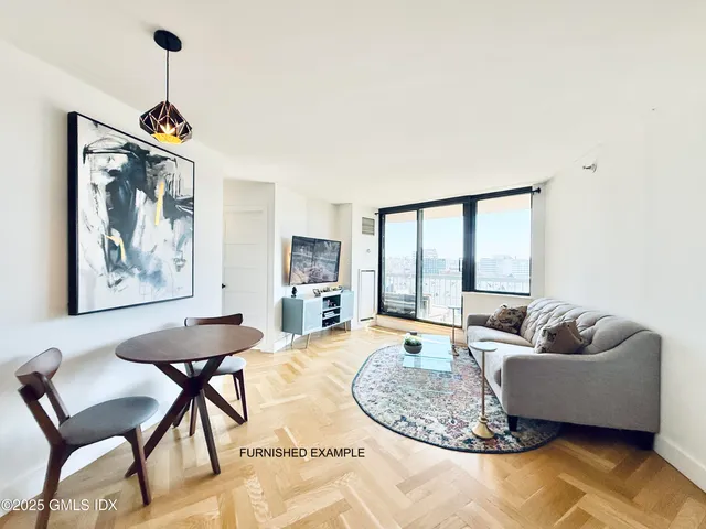 $399,000 | 25 Forest Street, Unit 8C, Stamford, CT 06901