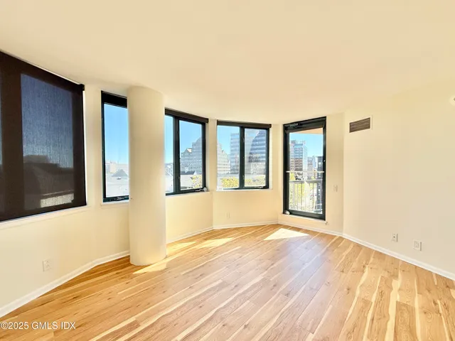 $399,000 | 25 Forest Street, Unit 8C, Stamford, CT 06901