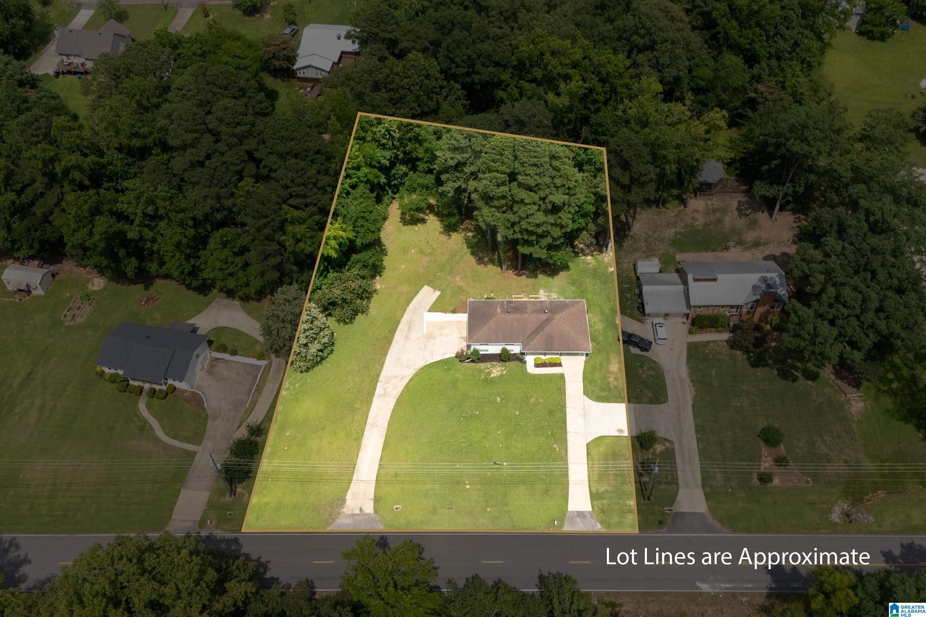7525 15th Street Road Bessemer, AL 35023 - Photo 43 of 54