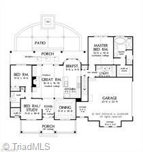 919 Aberdeen Road High Point, NC 27265 - Photo 2 of 34 Gallery Image 2