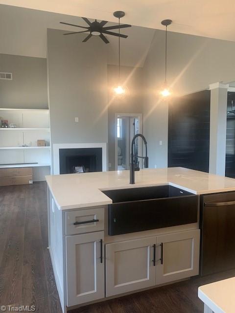 919 Aberdeen Road High Point, NC 27265 - Photo 11 of 34 Gallery Image 11