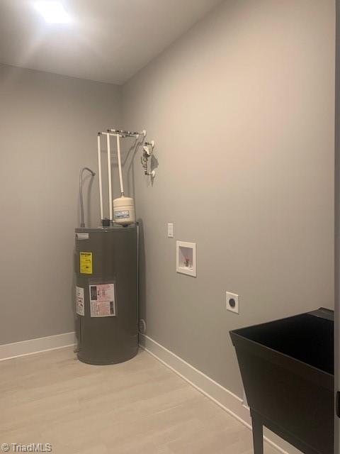 919 Aberdeen Road High Point, NC 27265 - Photo 22 of 34 Gallery Image 22