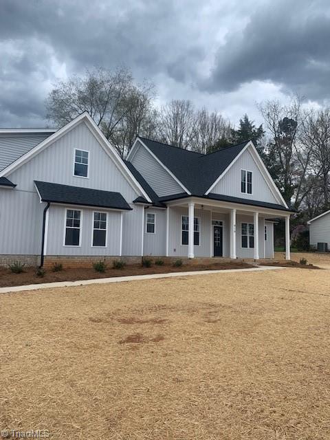 919 Aberdeen Road High Point, NC 27265 - Photo 33 of 34 Gallery Image 33