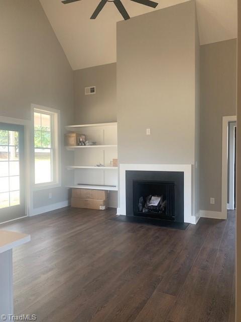 919 Aberdeen Road High Point, NC 27265 - Photo 9 of 34 Gallery Image 9