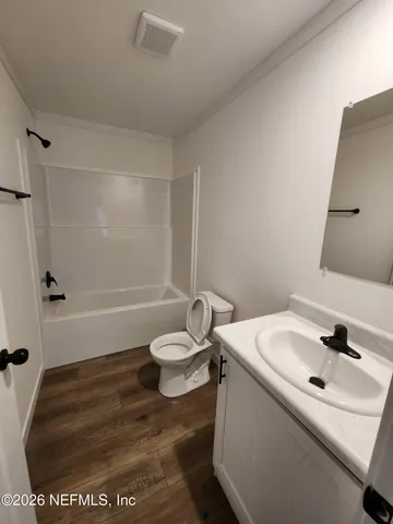 $2,100 | 5086 Timberwood Trail, Middleburg, FL 32068