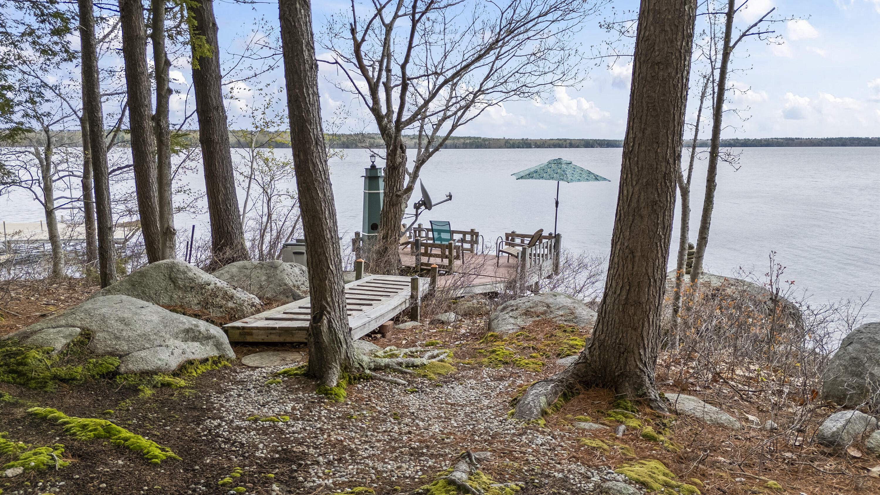 188 Ridge Road Frye Island, ME 04084 - Photo 51 of 67