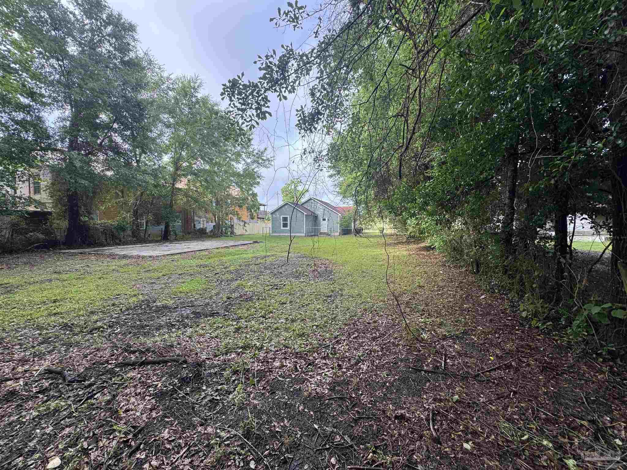 424 Front Street Century, FL 32535 - Photo 46 of 48