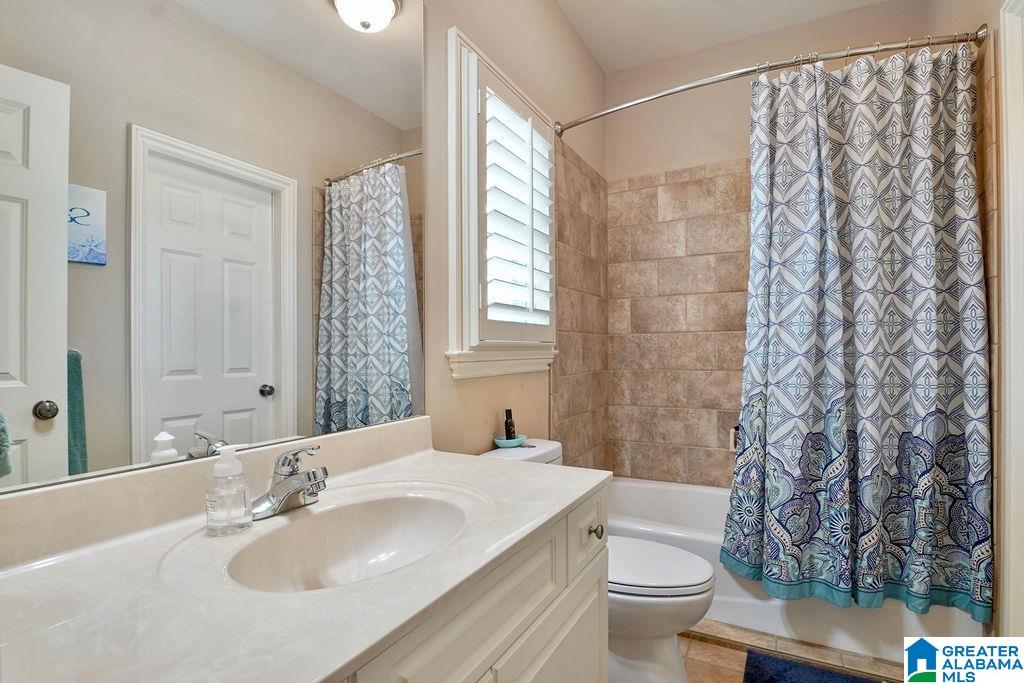 530 Timberline Trail Calera, AL 35040 - Photo 40 of 65