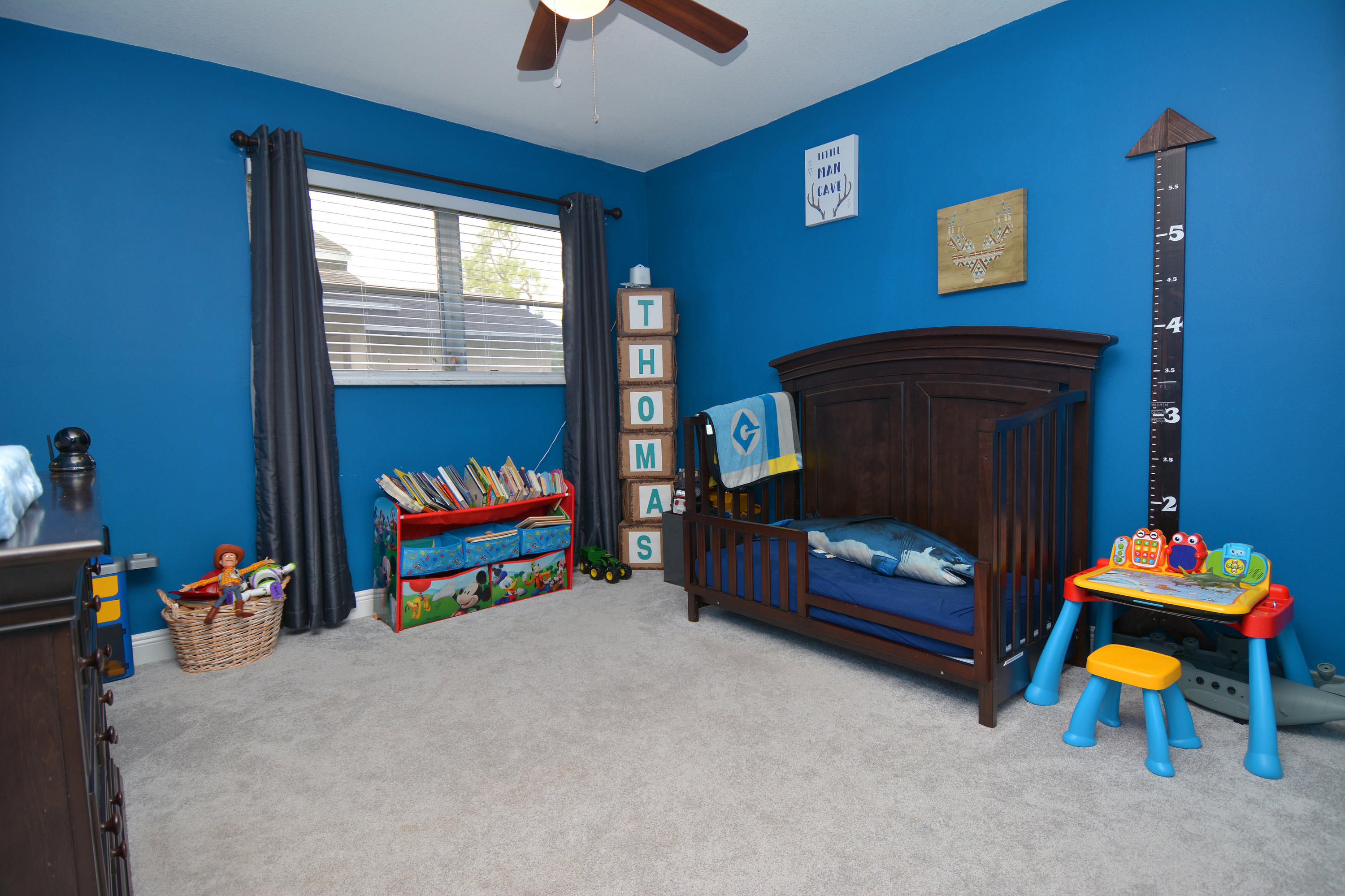 2473 Southwest Murphy Road Palm City, FL 34990 - Photo 8 of 28 C 2018 MBP 111918 2473 SW Murphy Rd (19)