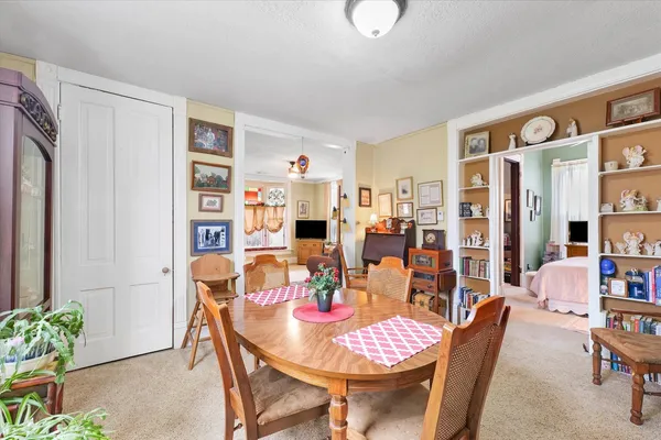 $59,000 | 101 South Vermilion Street, Indianola, IL 61850