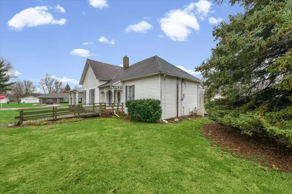 $59,000 | 101 South Vermilion Street, Indianola, IL 61850