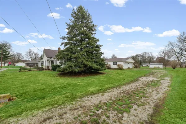 $59,000 | 101 South Vermilion Street, Indianola, IL 61850