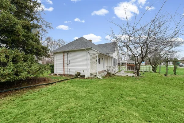 $59,000 | 101 South Vermilion Street, Indianola, IL 61850