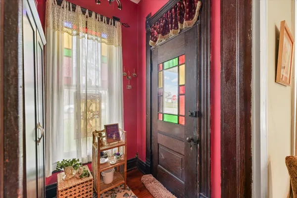 $59,000 | 101 South Vermilion Street, Indianola, IL 61850