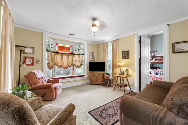 $59,000 | 101 South Vermilion Street, Indianola, IL 61850