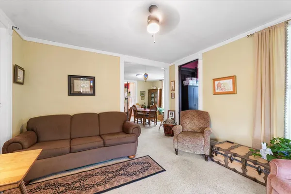 $59,000 | 101 South Vermilion Street, Indianola, IL 61850