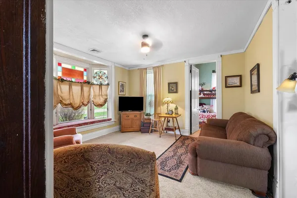 $59,000 | 101 South Vermilion Street, Indianola, IL 61850