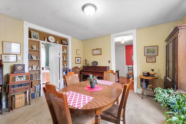 $59,000 | 101 South Vermilion Street, Indianola, IL 61850