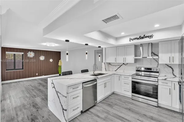 $820,000 | 17532 Northwest 61st Court North, Hialeah, FL 33015