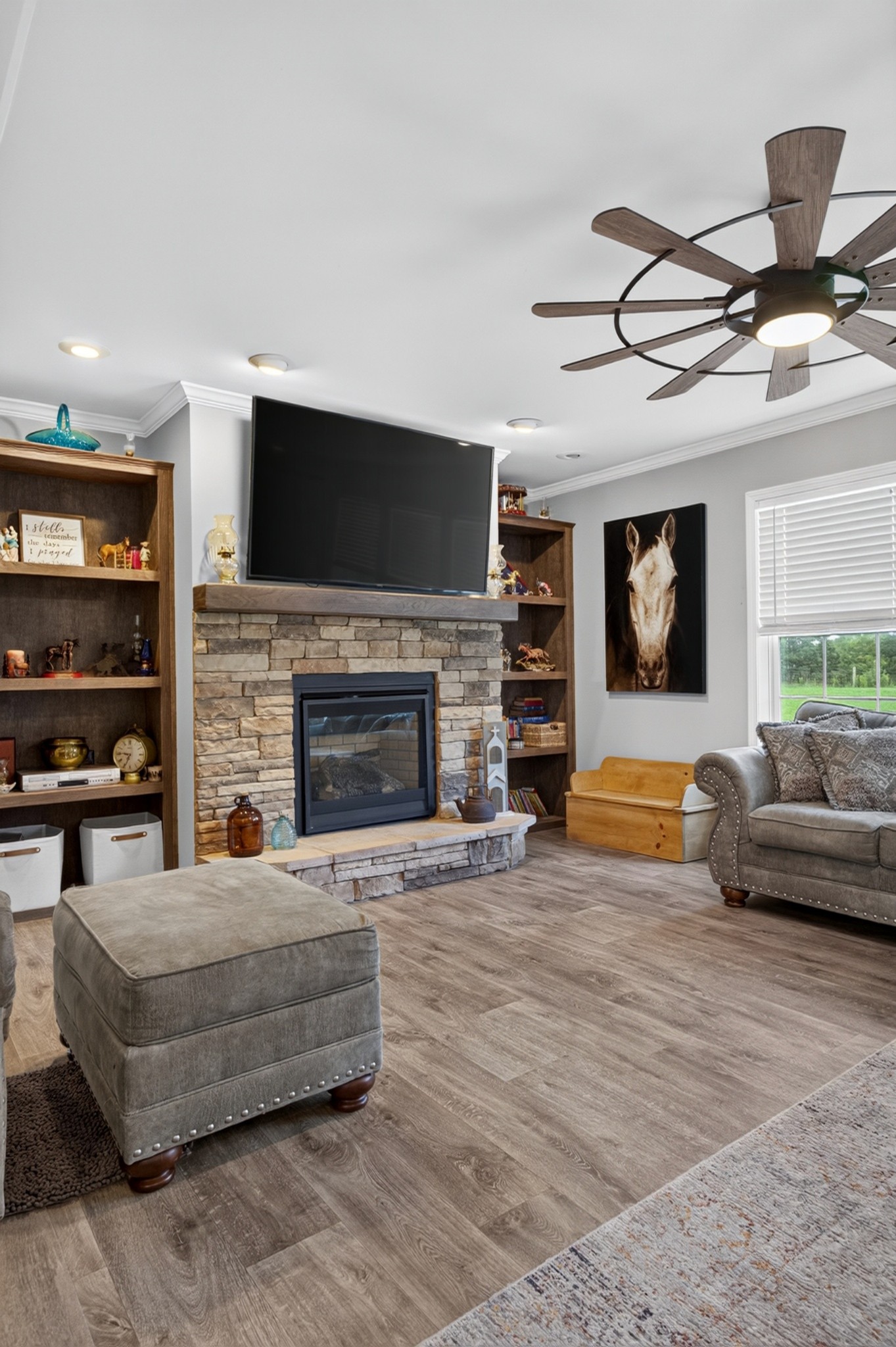 1168 Barnes Mill Road Smithville, TN 37166 - Photo 4 of 54 Gallery Image 4