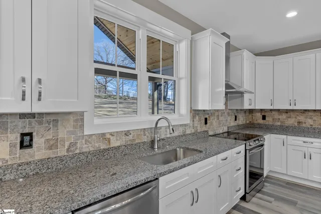 $540,000 | 222 Lake Forest Circle, Easley, SC 29642