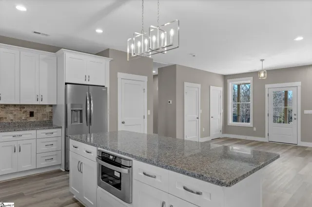 $540,000 | 222 Lake Forest Circle, Easley, SC 29642