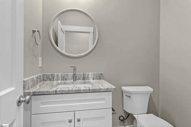 $540,000 | 222 Lake Forest Circle, Easley, SC 29642